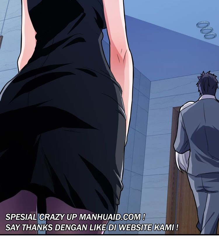 Melee Mad Soldier! Chapter 34 Gambar 71